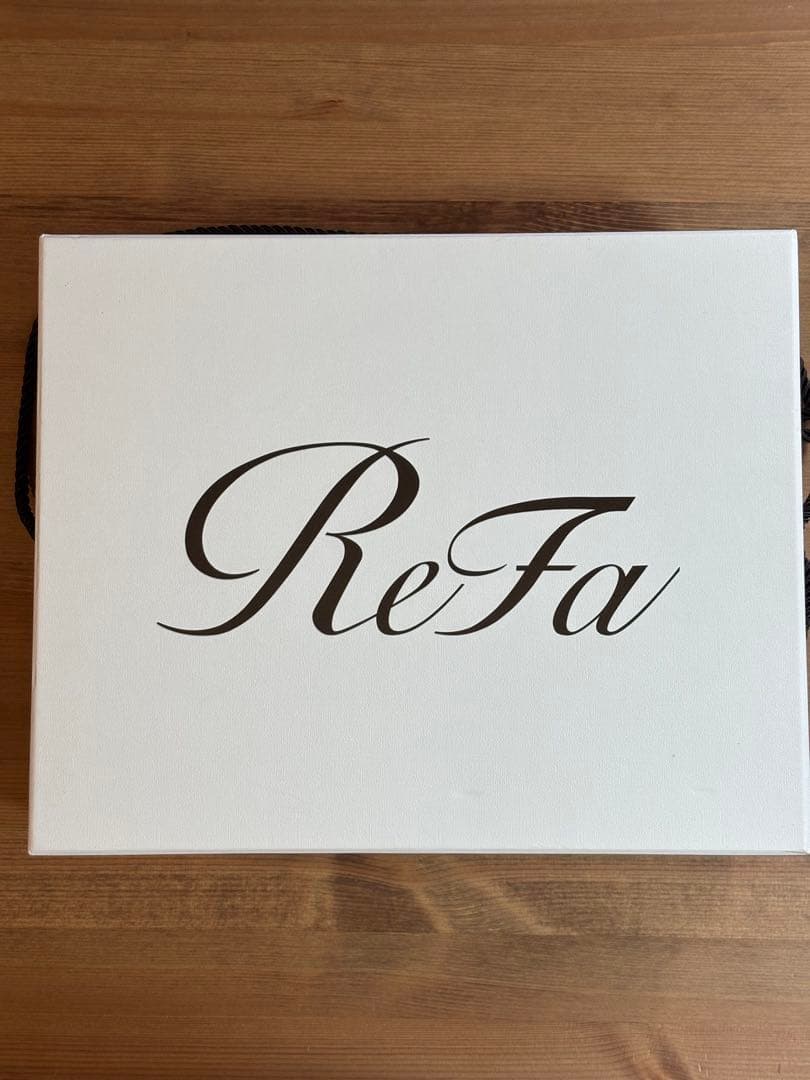 ReFa BEAUTECHDRYERPROリファビューティーテックドライヤープロ