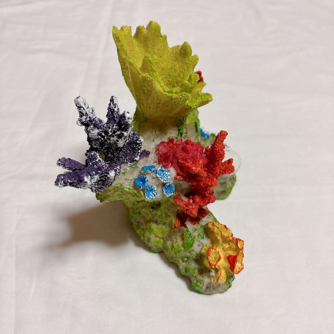 水槽用 オブジェ 海水槽アンダーウォーターワールドホールエビハウス 装飾 魚