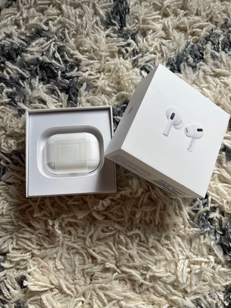 AirPods Pro 一世代A3083 モデル