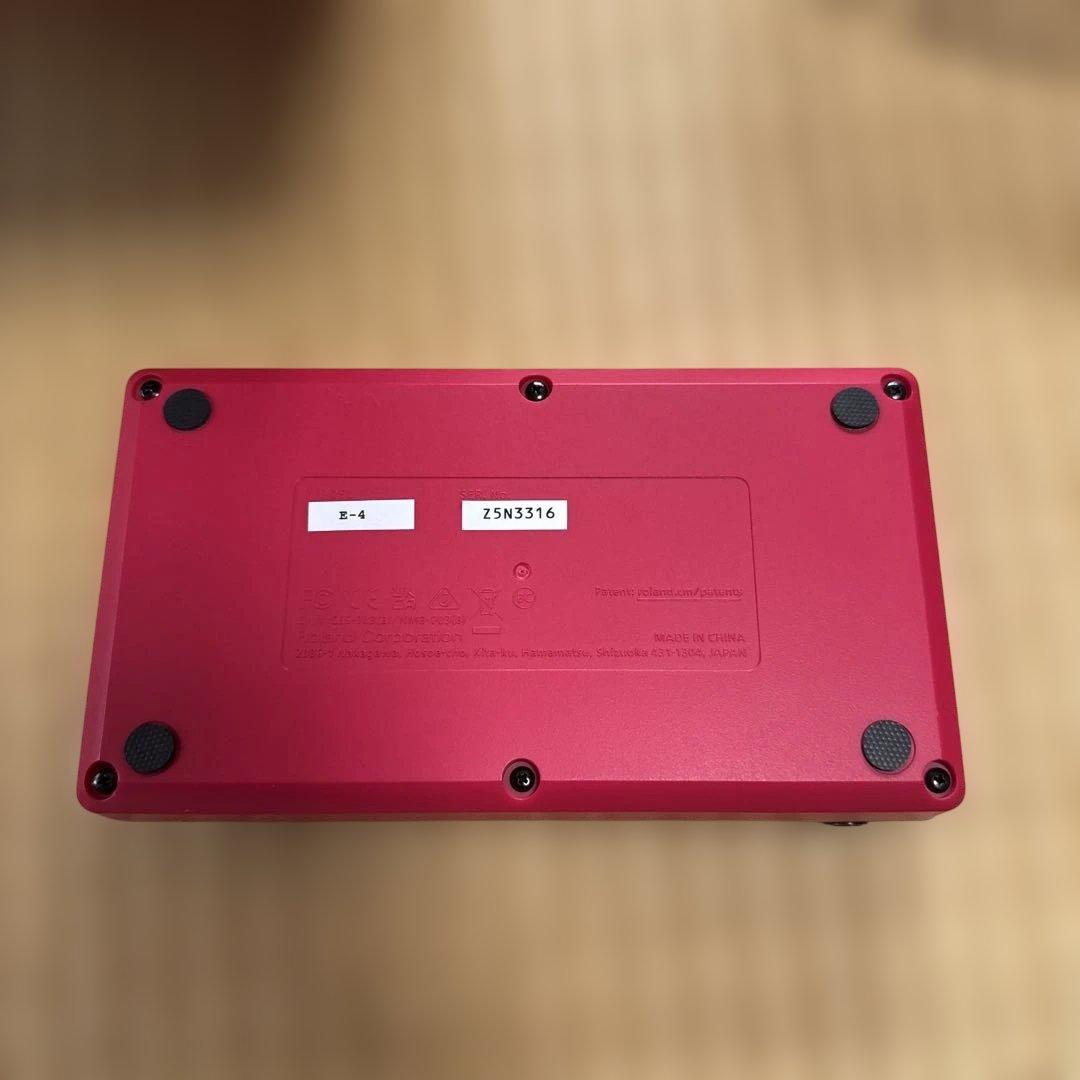 DTM・DAW Roland E-4