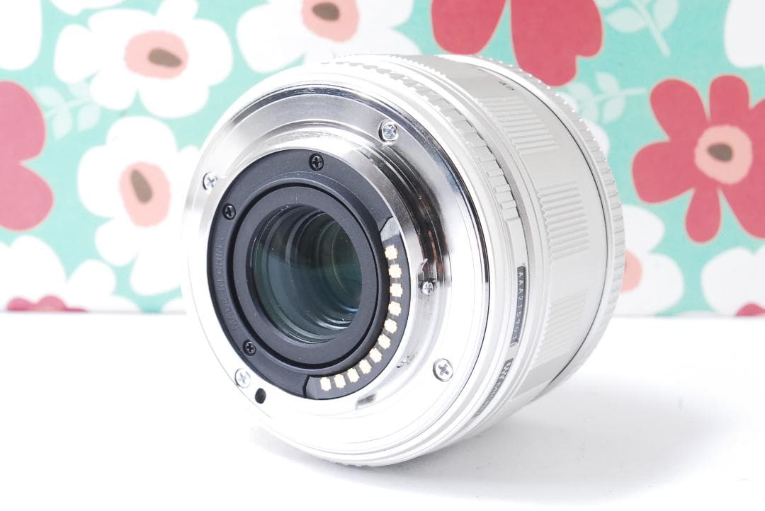 ❤極上品❤オリンパス 標準ズームレンズ❤14-42mm❤