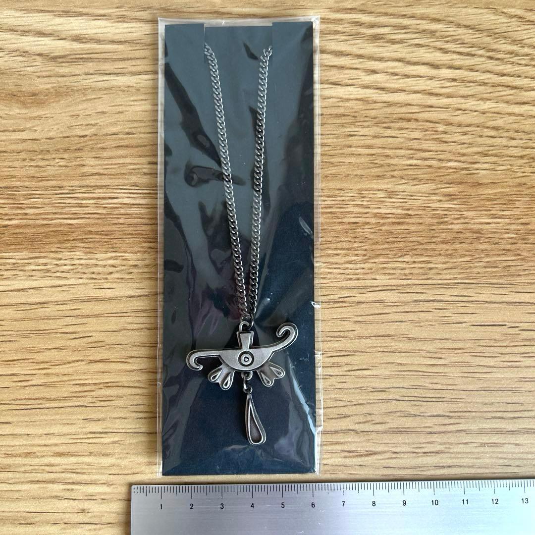 La'cryma Christi ラクリマクリスティー ネックレス ペンダント