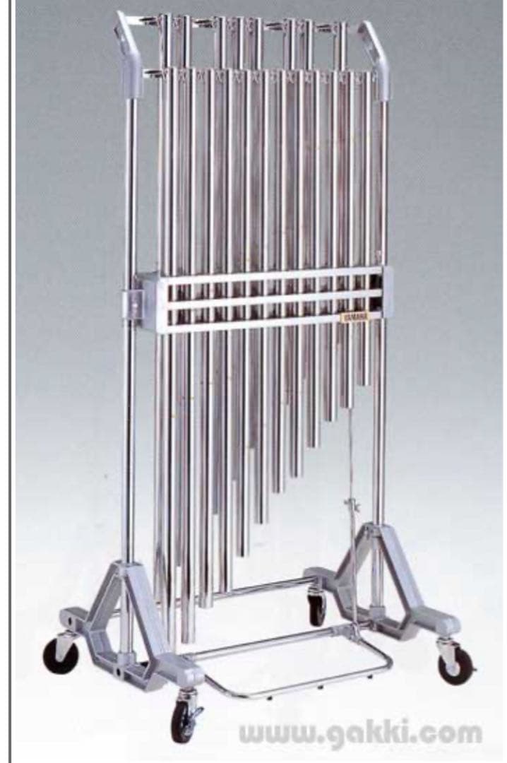 コンサートチャイム　YAMAHA CH700【年始値下げ中】