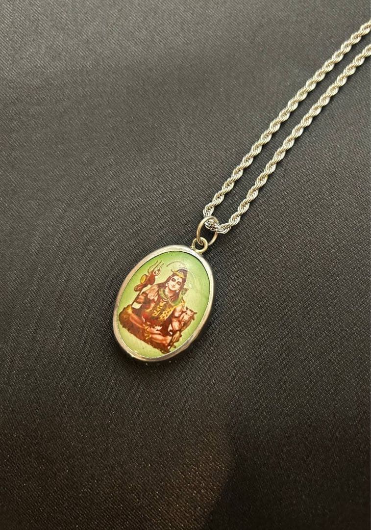 藤井風 イメージペンダント ネックレス