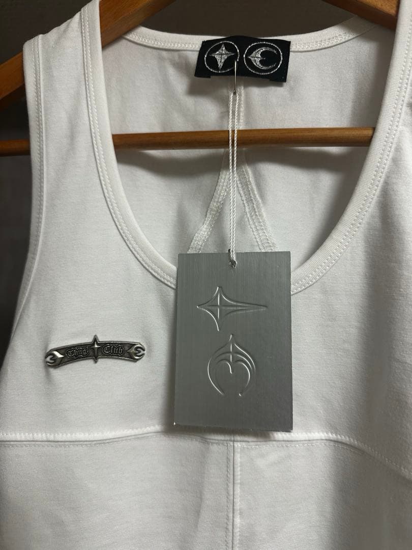 ？？？さま専用 新品未使用 サグクラブ タンクトップ サイズ1