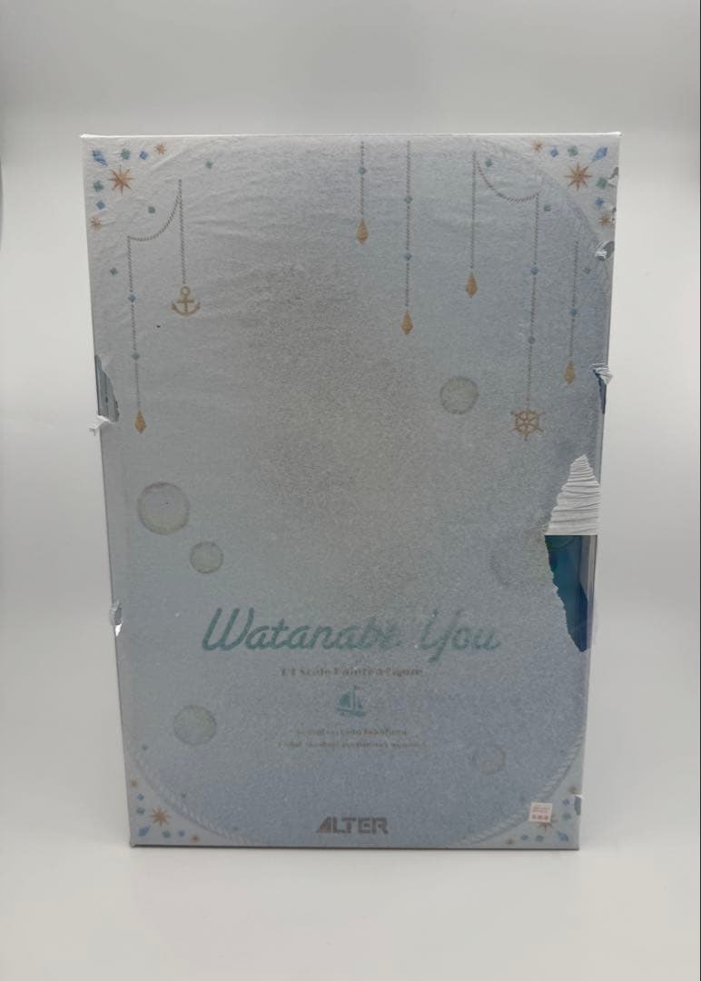 ALTER Love Live ラブライブ　アルター　松浦果南　渡辺曜　津島善子