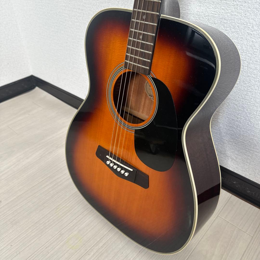 アコースティックギター ARIA アリア ADF-200RBS 管理No.※r2