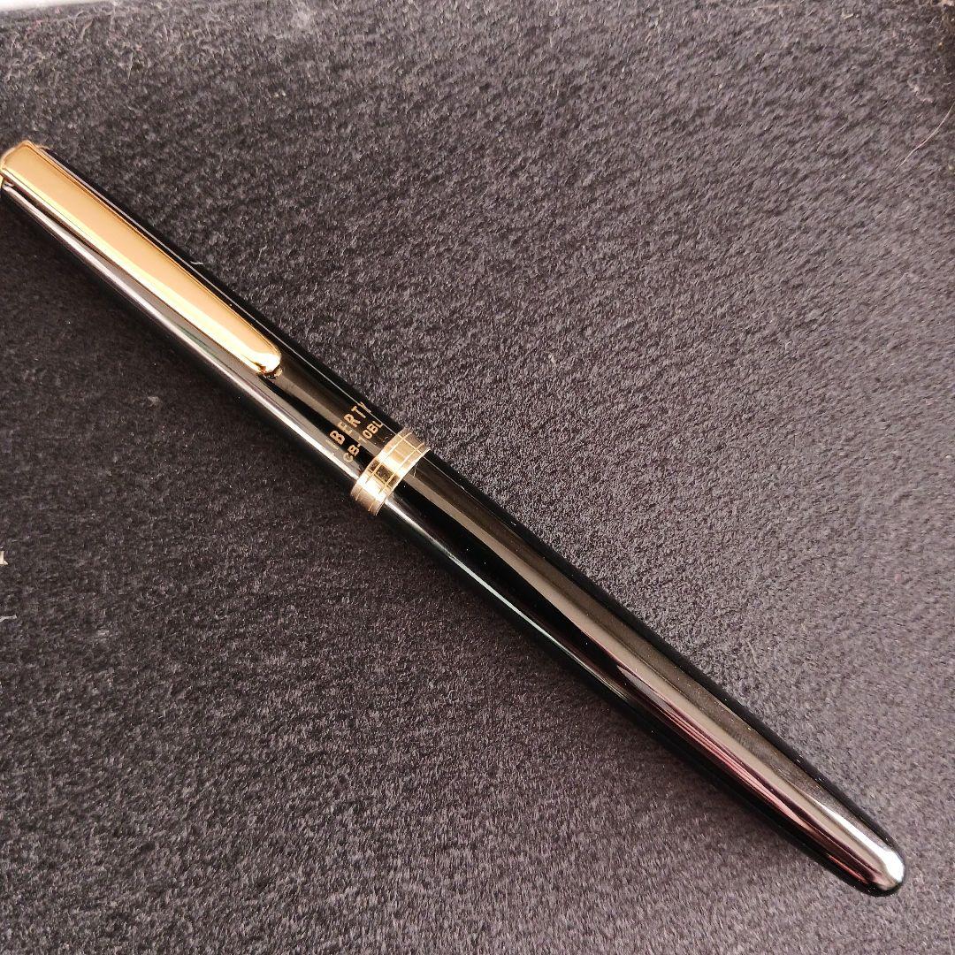 LIBERTY CB-10BLボールペン本体CERAMIC OHTO JAPAN