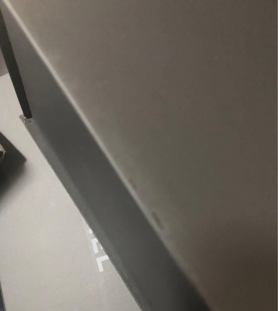 シャネル　バッグ箱　マグネット式箱　保存袋