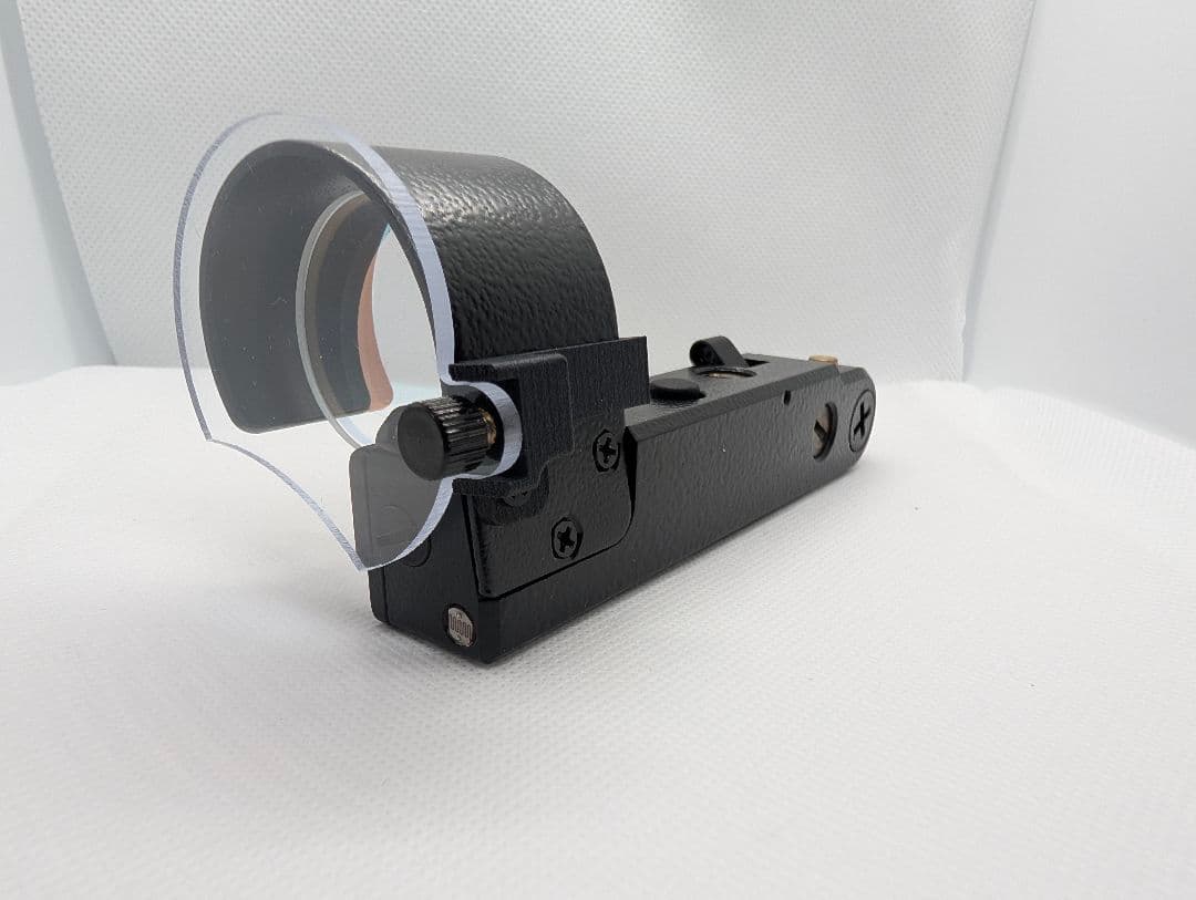 【新品】レンズプロテクター付OKP-7　ドットサイトレプリカ