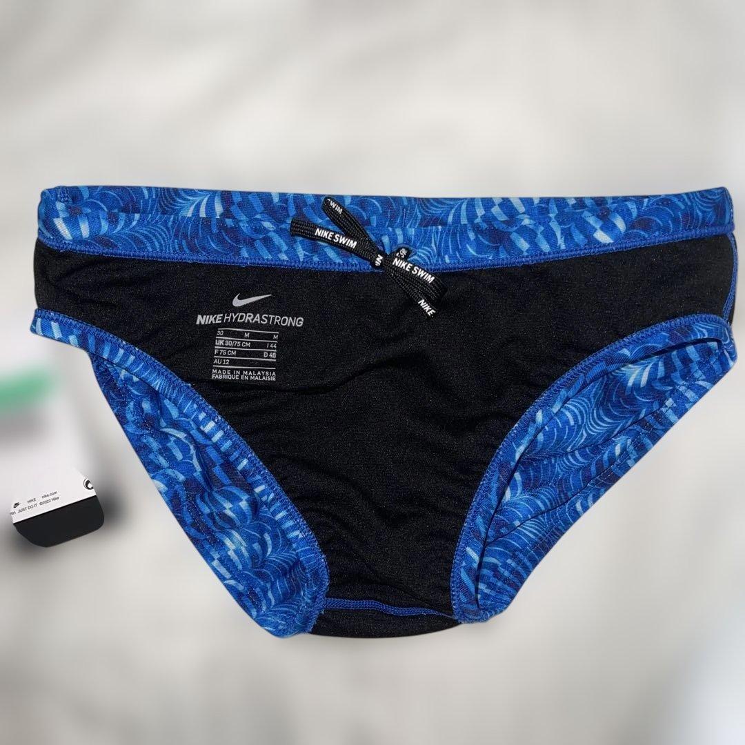 NIKE SWIM ハイドロストロング メンズ　ブリーフ　Mサイズ
