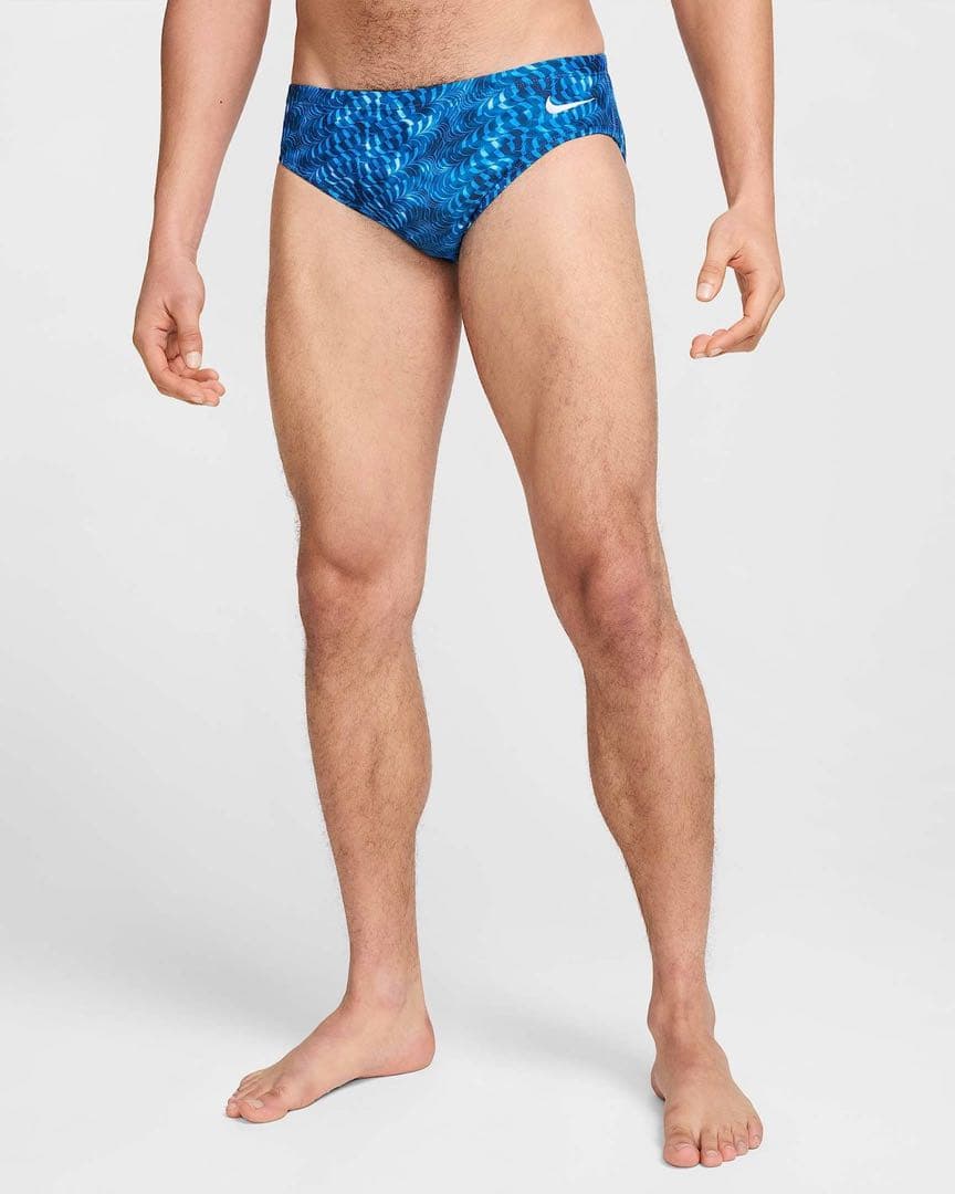 NIKE SWIM ハイドロストロング メンズ　ブリーフ　Mサイズ