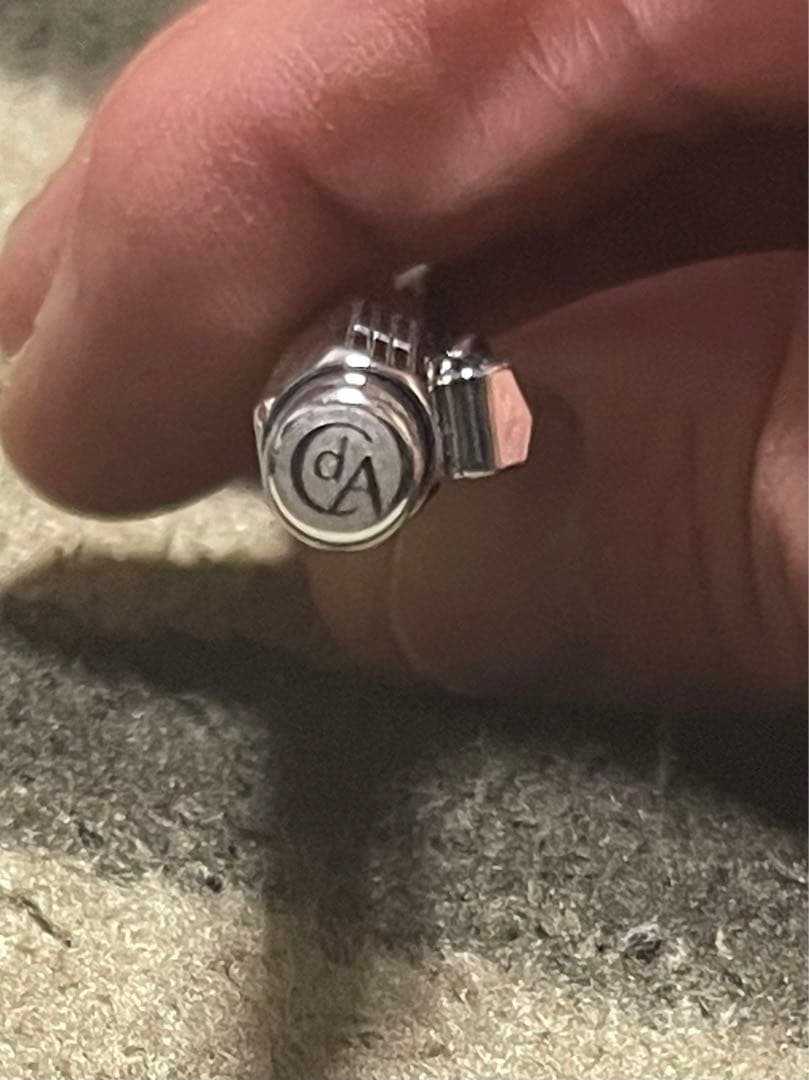 廃盤品　カランダッシュ　エクリドール　マトリス　日本限定1000本