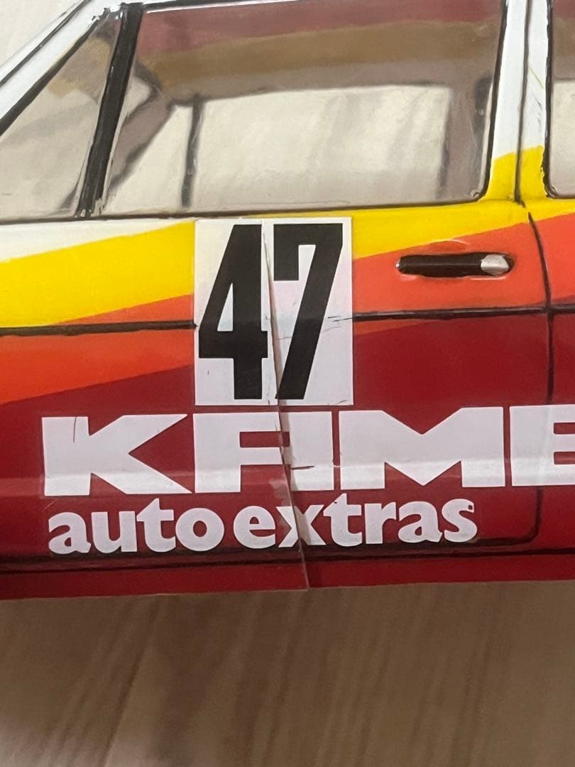 タミヤ 1/24 フォルクスワーゲン ゴルフ　ラジコン