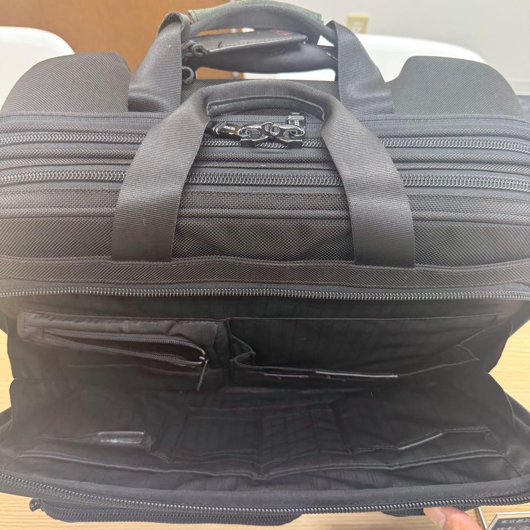 TUMI ビジネス キャリーバッグ 26127DH