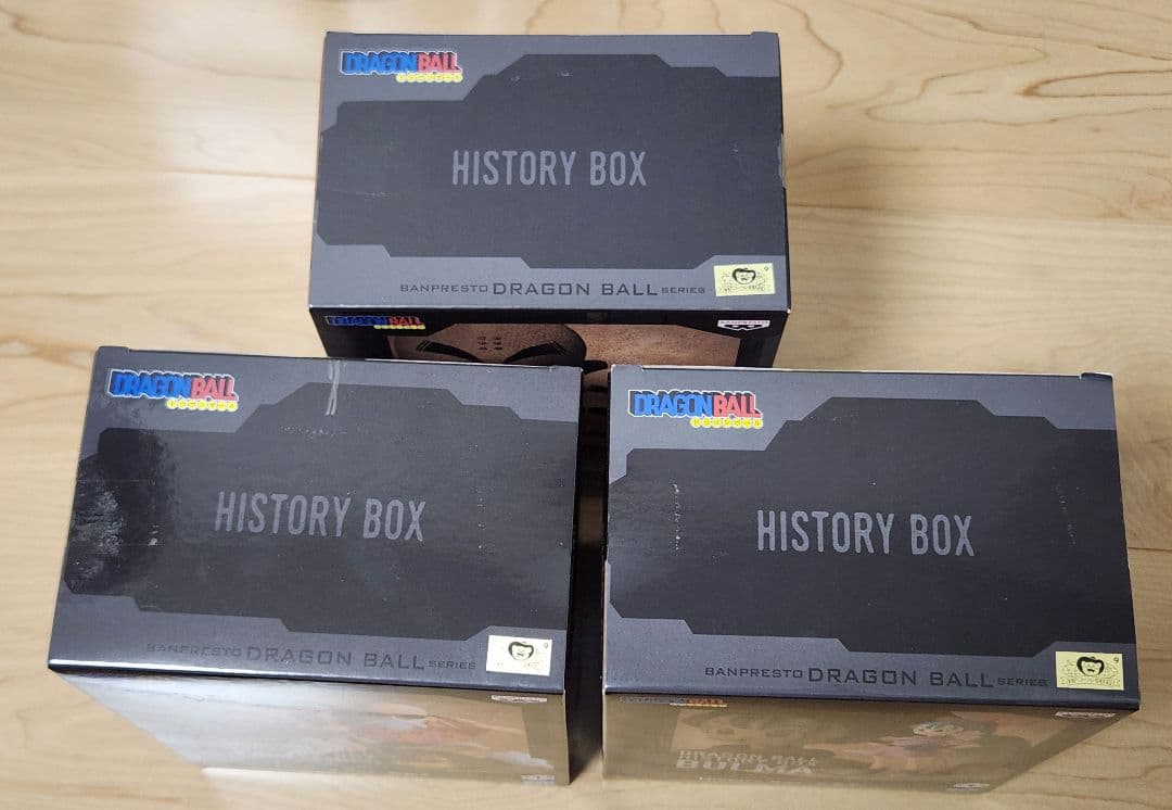 ドラゴンボール　フィギュア　11点セット