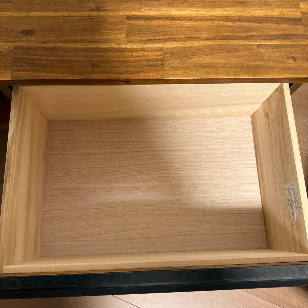 unico SWELLA(スウェラ)　TVボード W1200