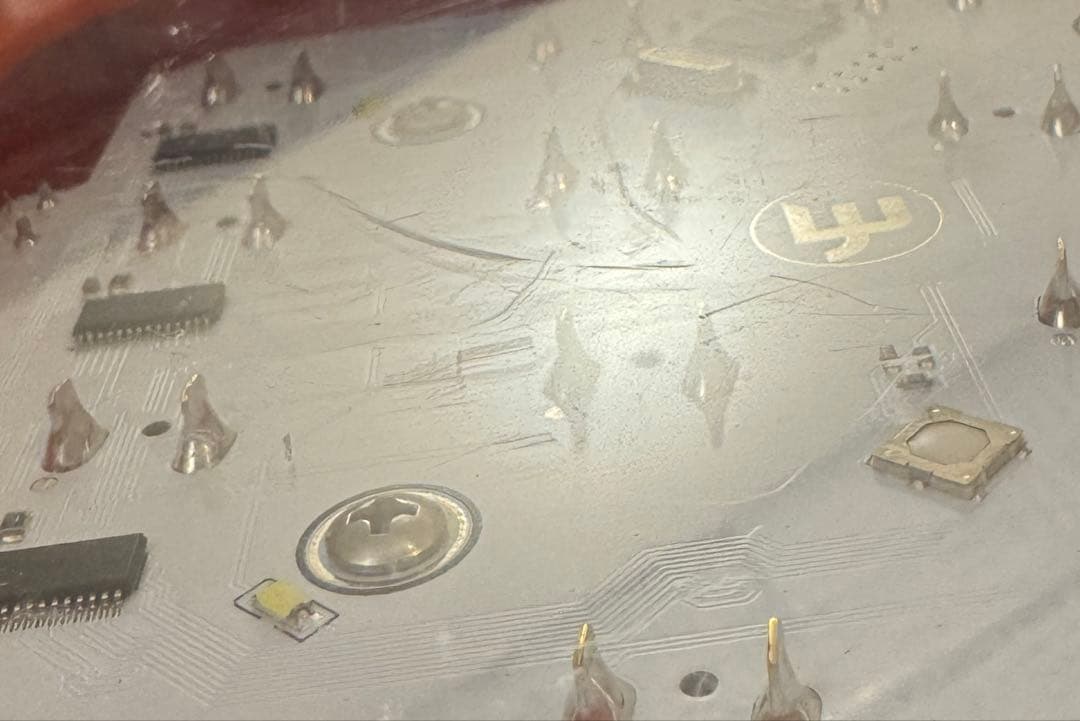 Midi Fighter Spectra Midiコントローラー