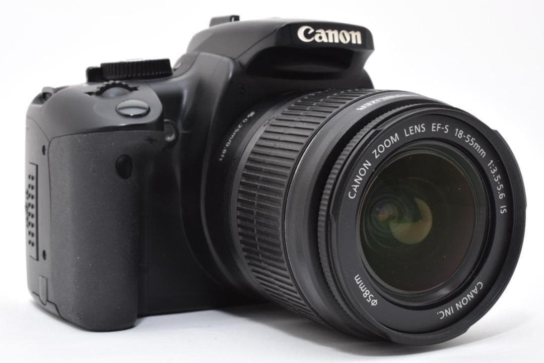 Canon キャノン EOS Kiss Digital X デジタル一眼カメラ