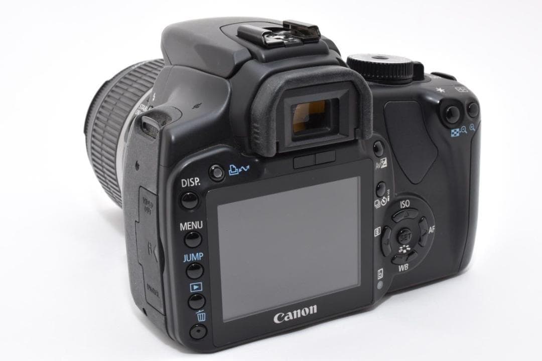 Canon キャノン EOS Kiss Digital X デジタル一眼カメラ