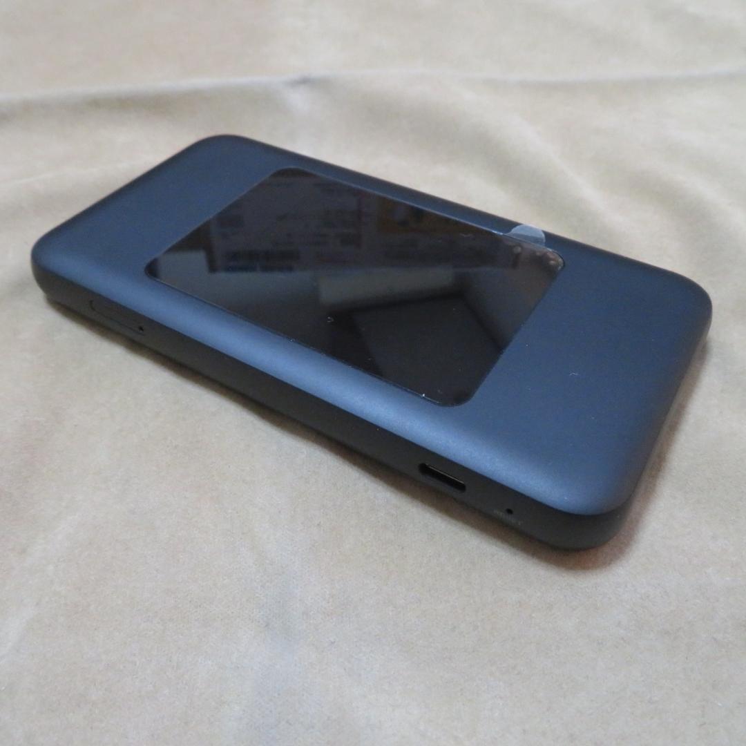 も*酢様 Speed Wi-Fi DOCK 5G 01 CPS01 SIMフリー