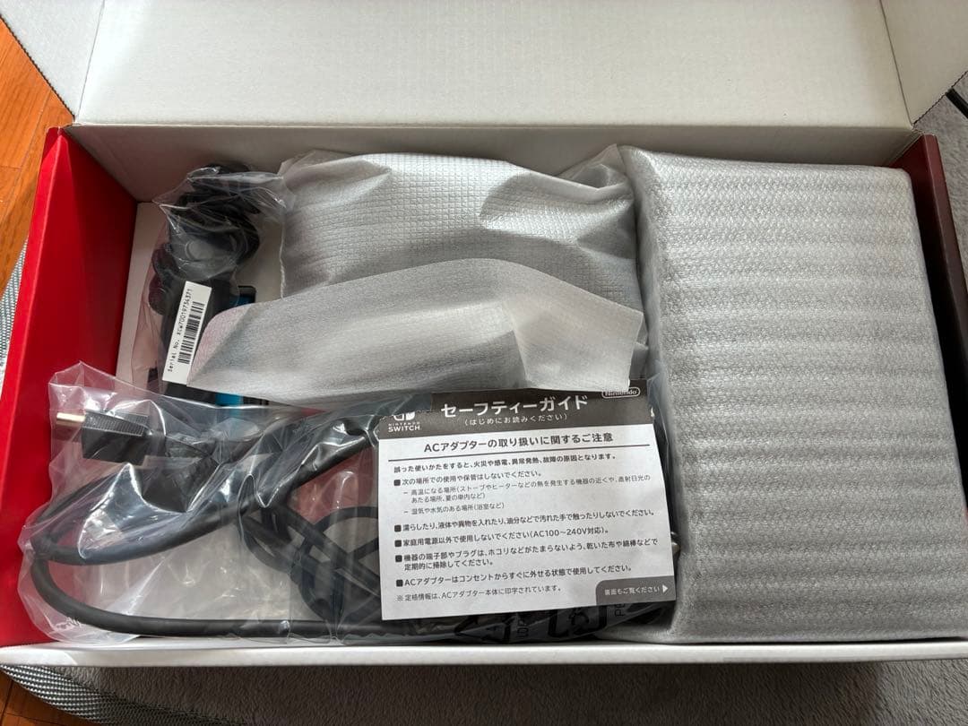 Nintendo Switch 本体　プロコントローラー
