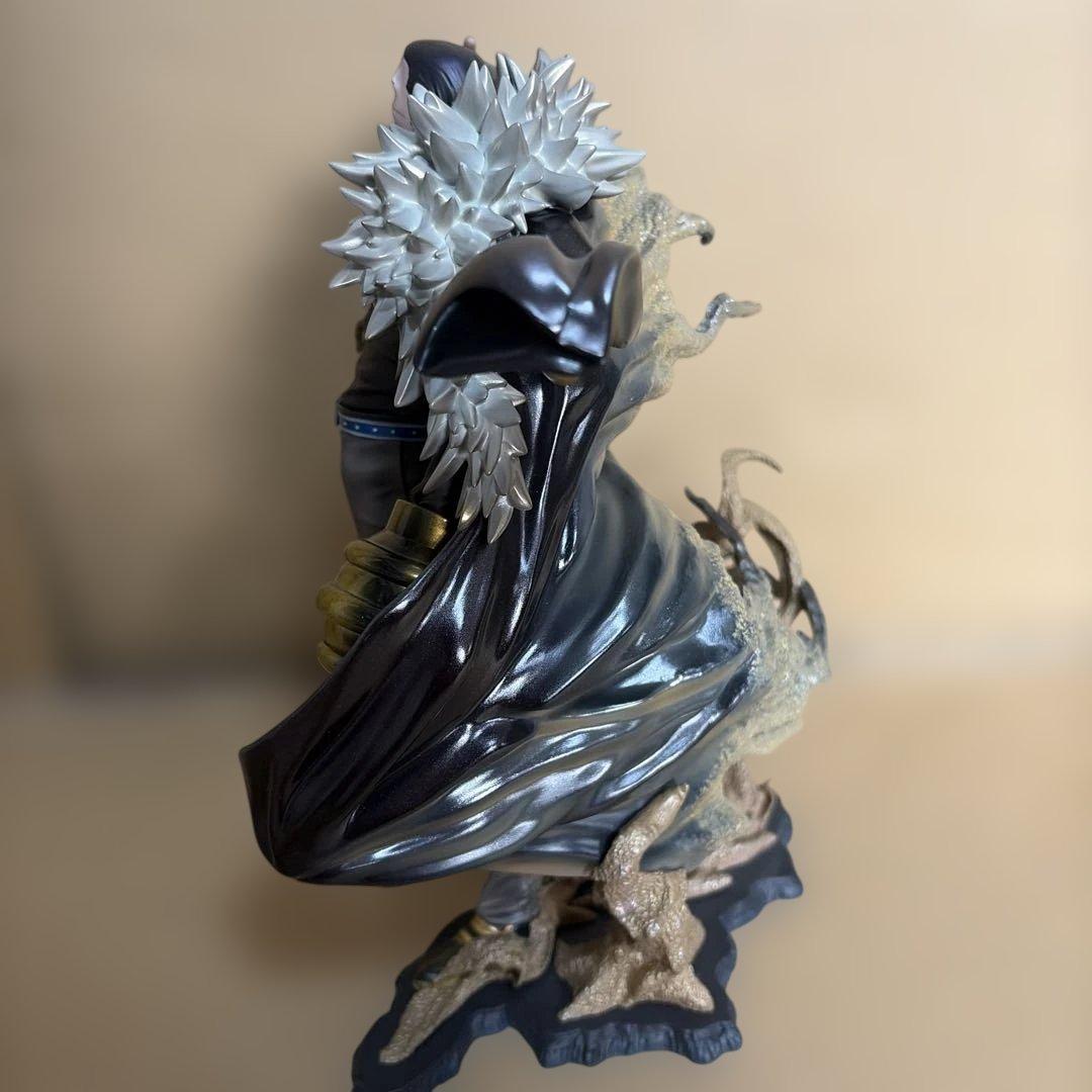 ワンピース「MAS-Maximum」サークロコダイル