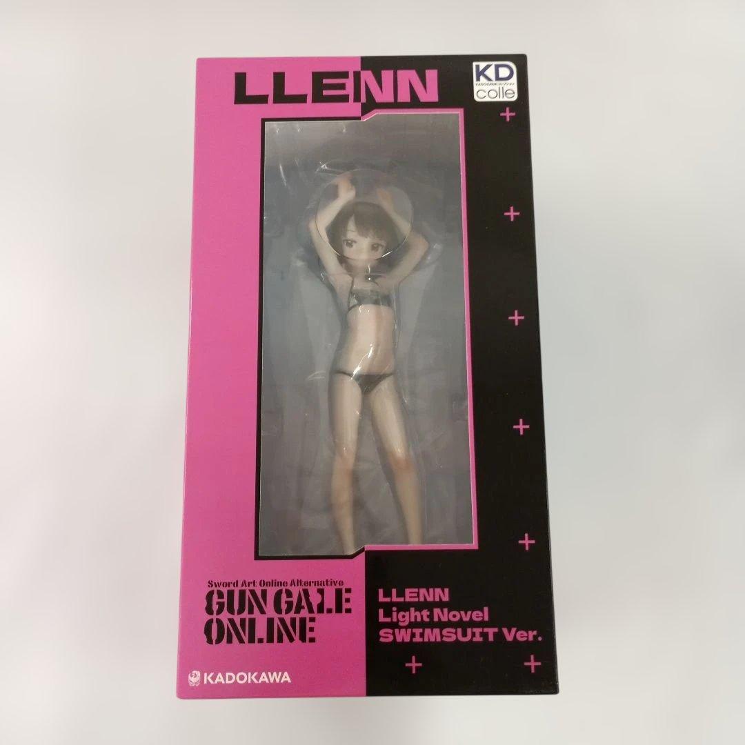 レン 原作版 水着ver. KDcolle 1/7