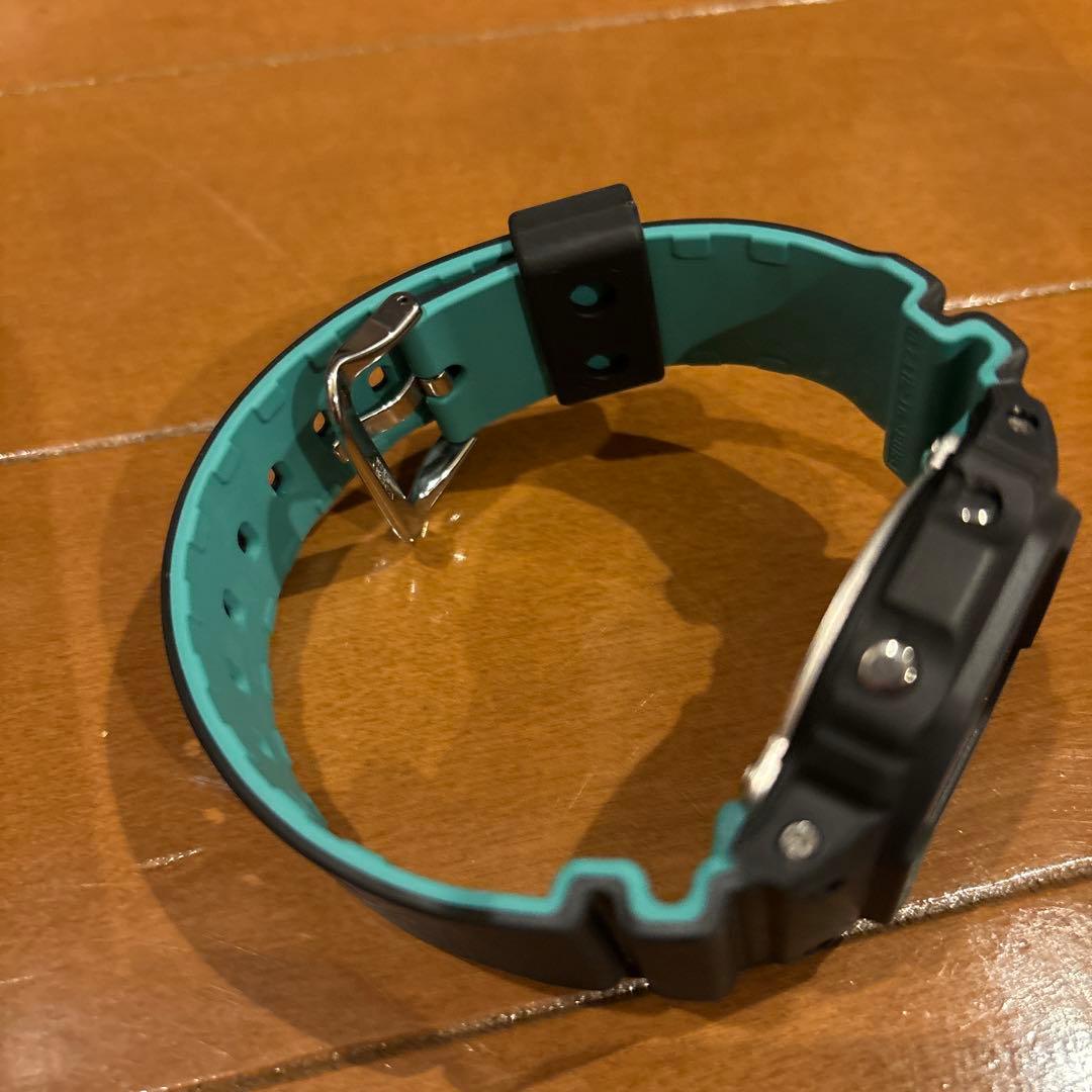 CASIO G-SHOCK × TRANSFORMERS マスターネメシスプラ…