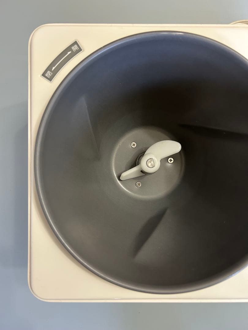 キッチン家電 LADIES MIXER KN-200