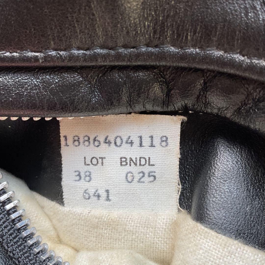 人気✨schou 641 レザージャケット　シングルライダース　38 ブラック