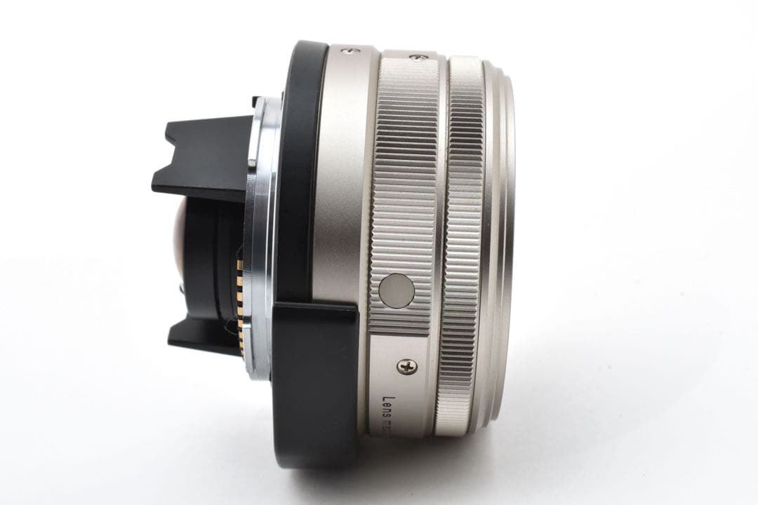 【美品】CONTAX Carl Zeiss Biogon 28mm F2.8