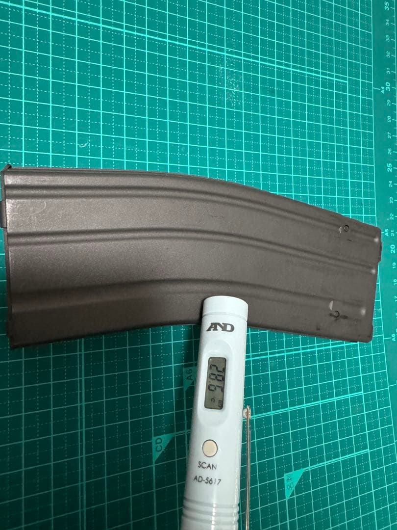 東京マルイ ガスブローバック Mk18 Mod.1