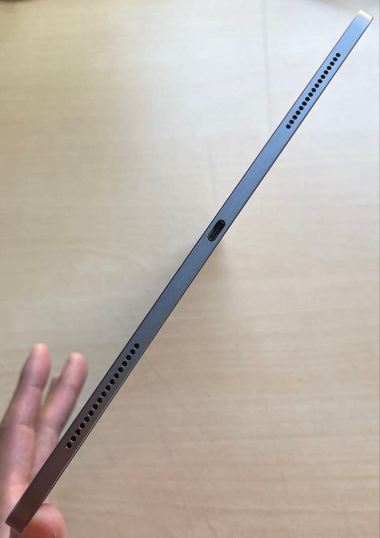 iPad Pro 第4世代　Wi-Fi グレイ128GB 超美品　ほぼ未使用品