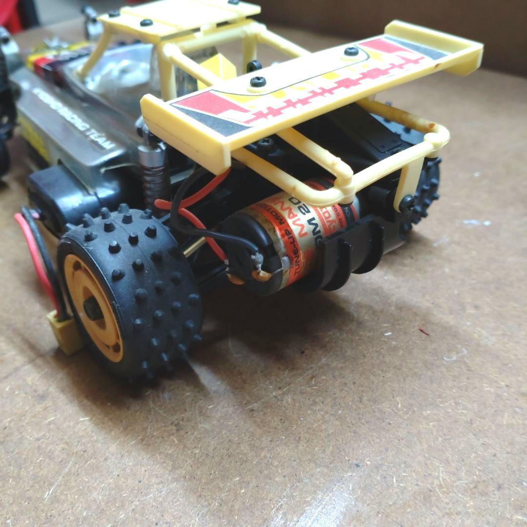 激レア 京商 アルティマ 1/20 デミカシリーズ 当時物 未走行品