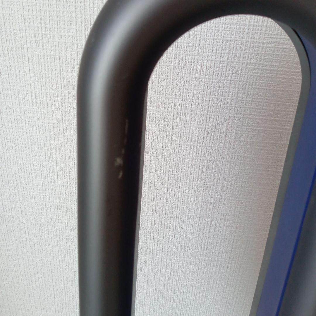 ダイソン dyson AM09 hot+cool ブルー　2020年製