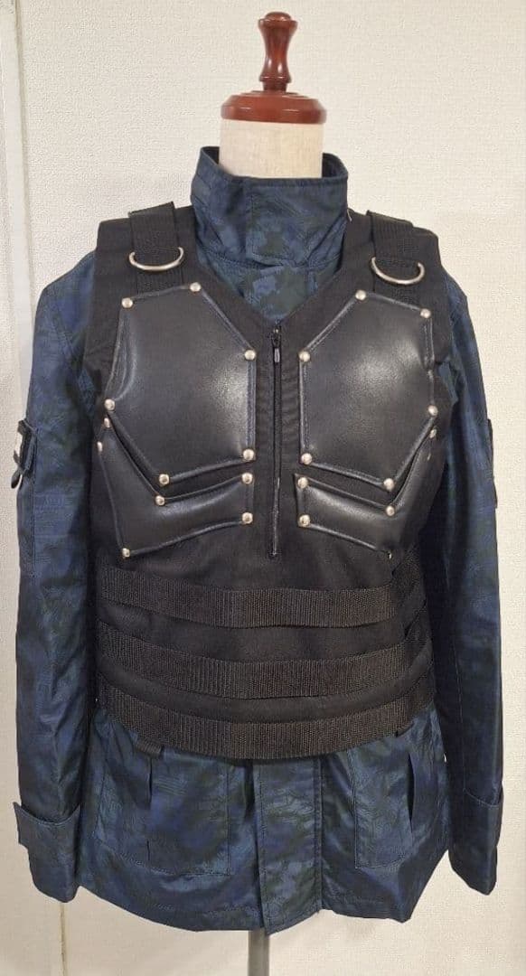 仮面ライダーゼロワン A.I.M.S. 不破諫 コスプレ まとめ売り