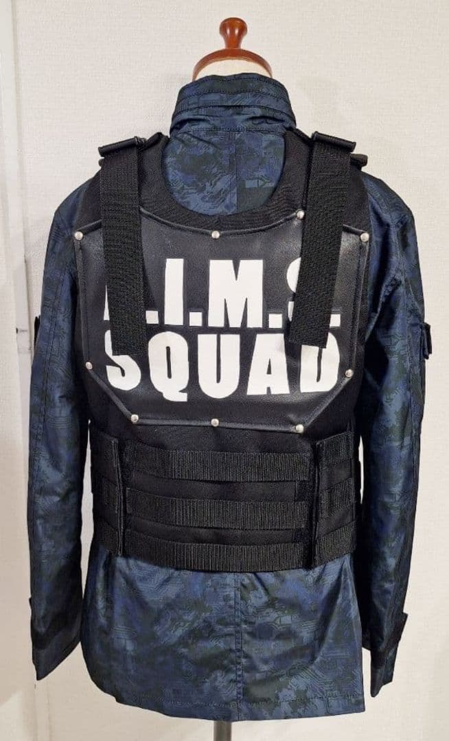 仮面ライダーゼロワン A.I.M.S. 不破諫 コスプレ まとめ売り