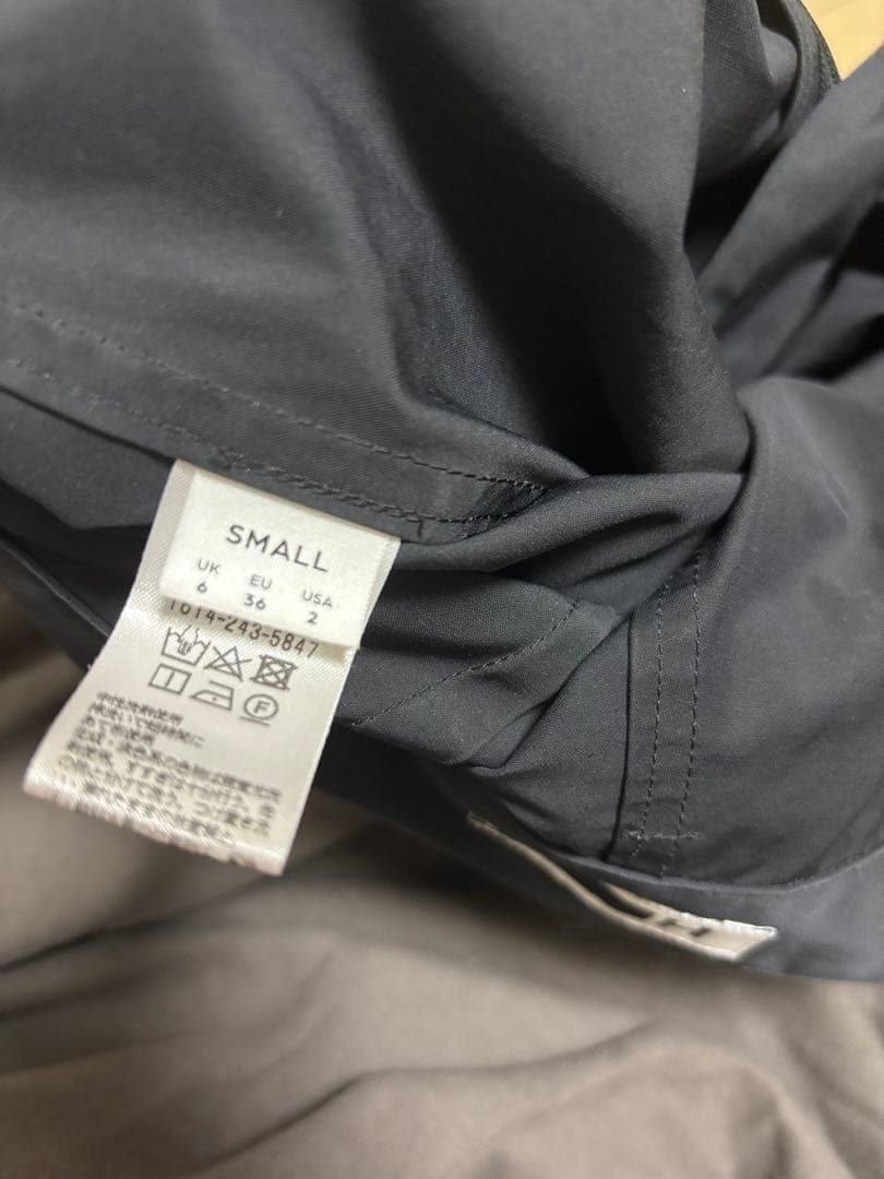 H BEAUTY&YOUTH カーゴパンツ