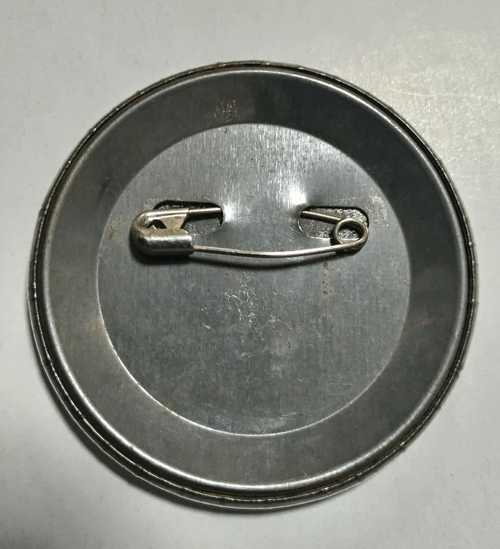 YELLOW MAGIC ORCHESTRA 缶バッジ