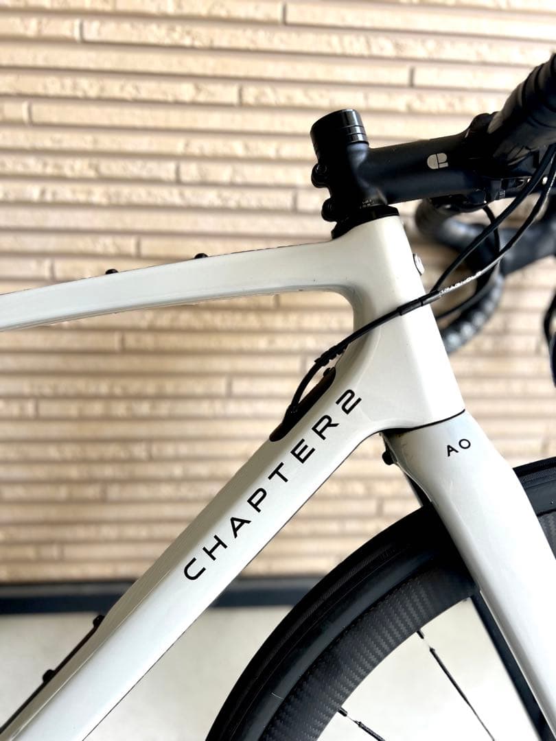 CHAPTER2 AO フレームセットSサイズ