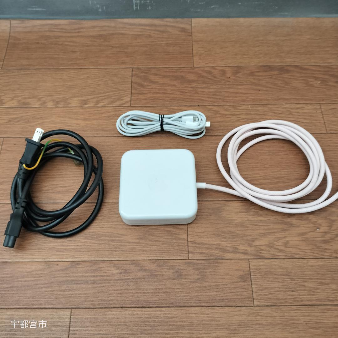 iMac 24インチ M1 8GB 512GB ピンク 2021年モデル