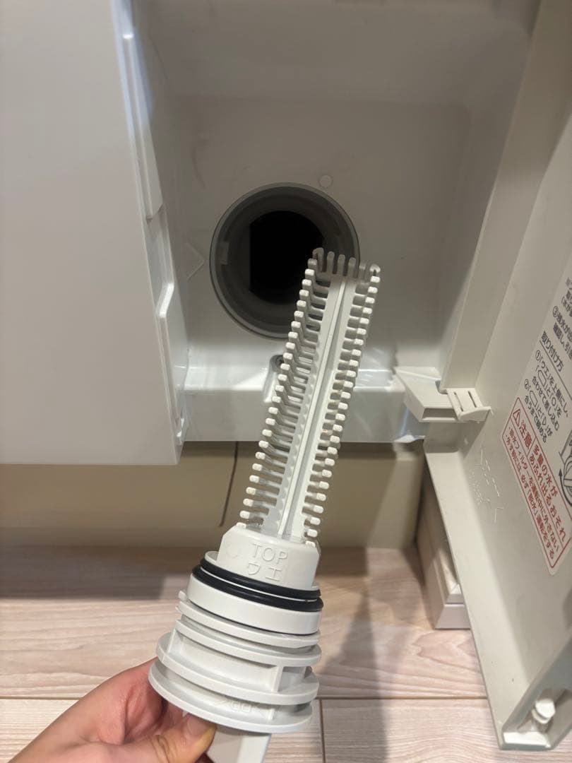 パナソニック ドラム式洗濯乾燥機 NA-LX113AL-W