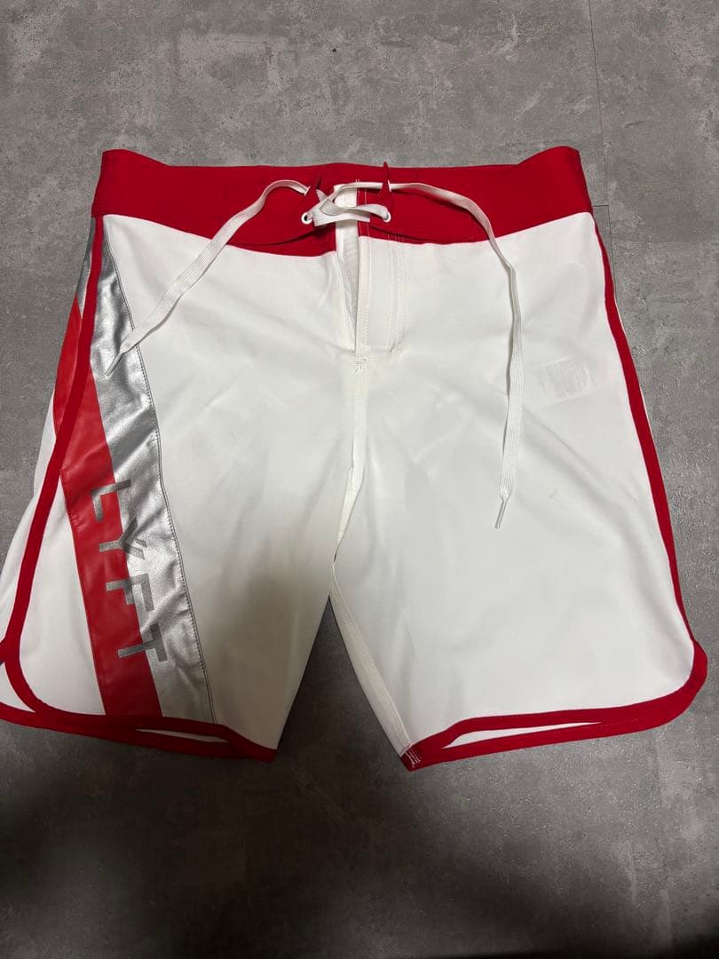 Sサイズ。LYFT ステージショーツ