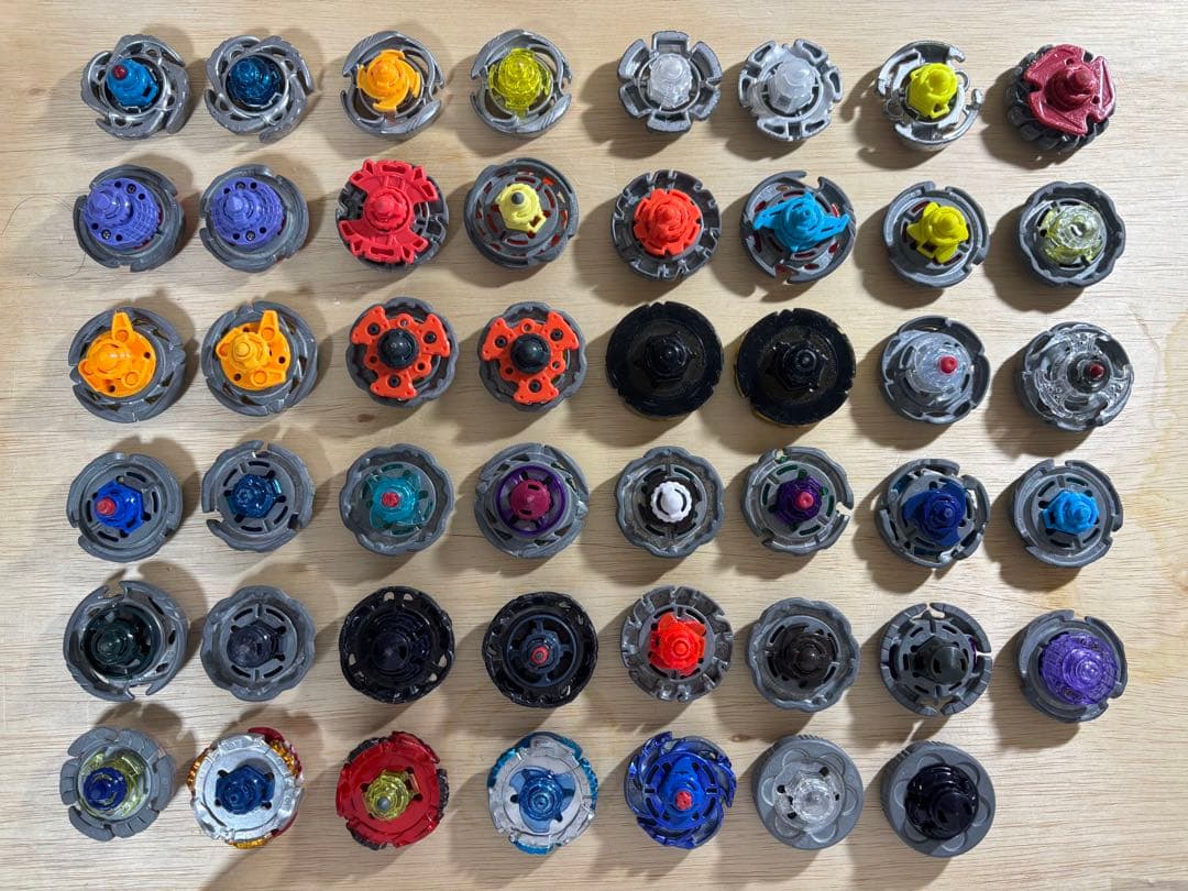 メタルファイトベイブレード まとめ売り