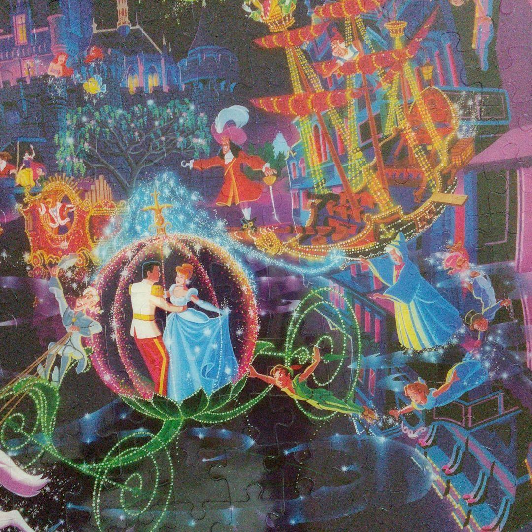 エレクトリカル パレード