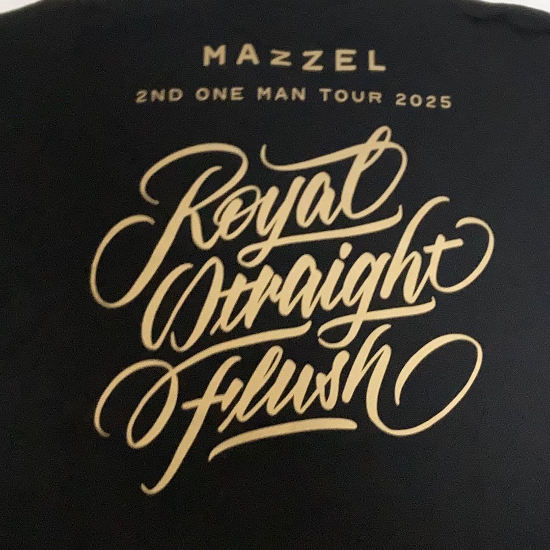 MAZZEL まぜべや OnlyYou RSF ★ 5点セット