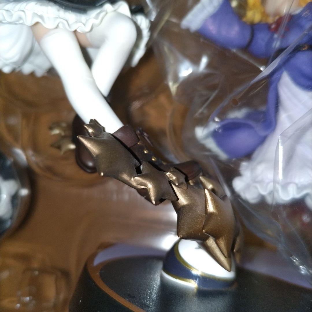 秘封倶楽部 宇佐見蓮子＆マエリベリー・ハーン 限定カラー フィギュア 2月6日迄