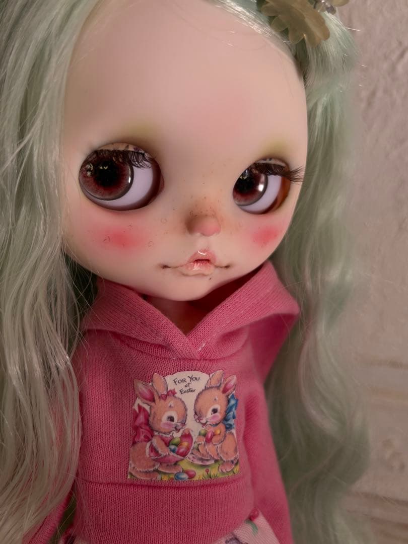 アイシードール★ネオサイズ22cmドール