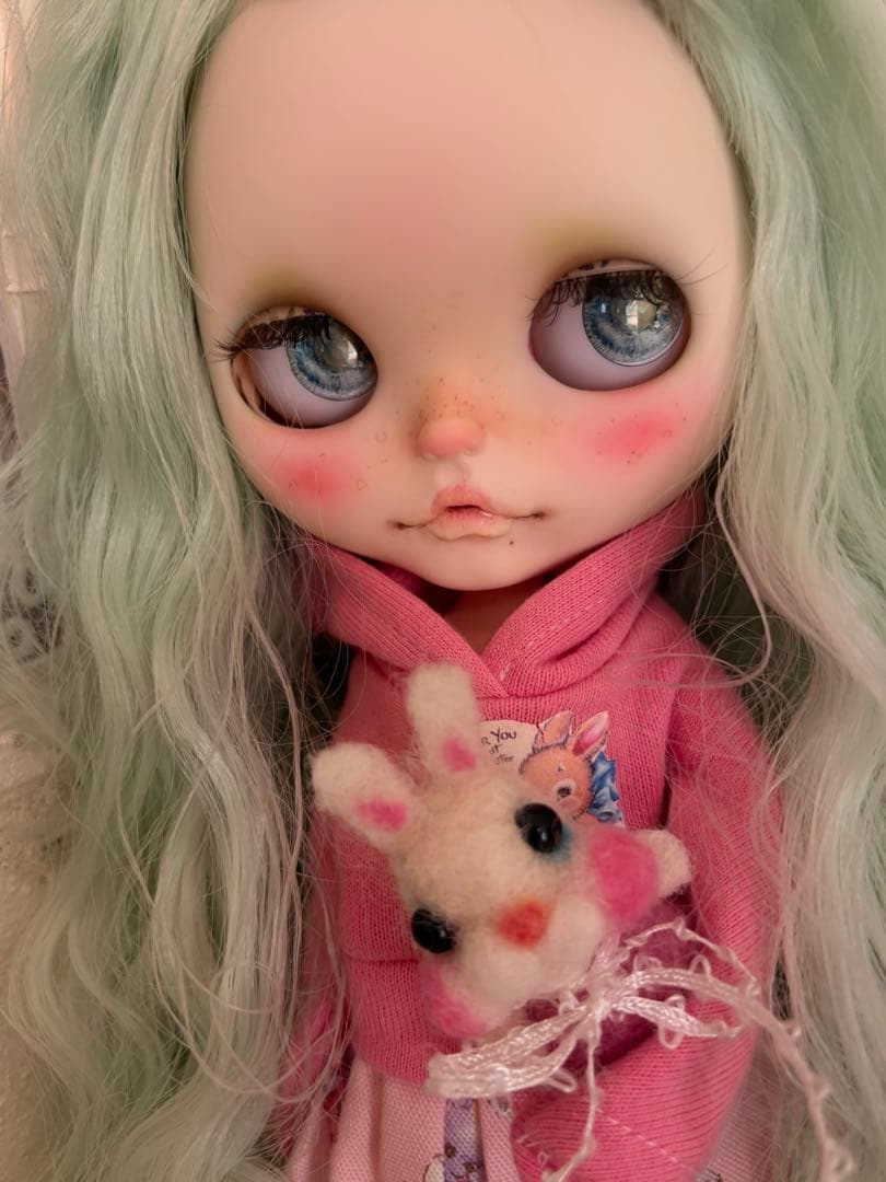 アイシードール★ネオサイズ22cmドール